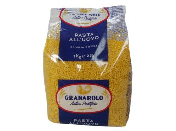 Centinbocca all'uovo 1 kg granarolo