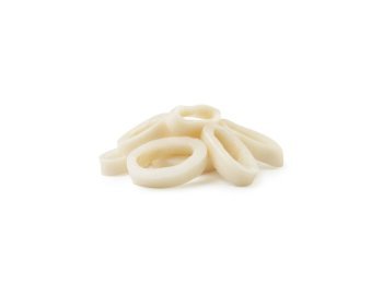 Totano gigante del pacifico anello