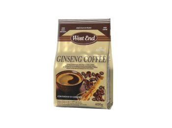Prep. per caffè al ginseng bs monodose