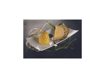 Sorbetto all'ananas 80 gr
