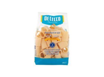 Paccheri 500 gr de cecco