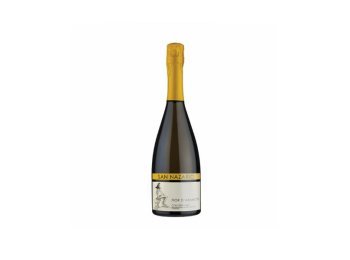 Vino fior d'arancio spumante dolce docg