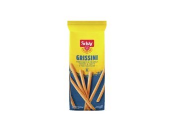 Grissini s/glutine s/lattosio schar