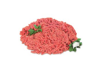 Macinato bovino adulto 1kg prep. alim.