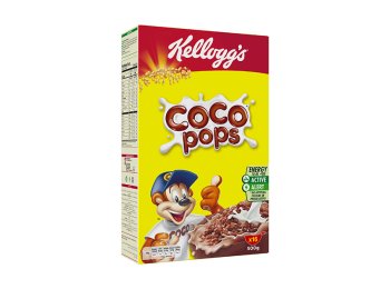 Kellogg's coco pops 500 gr
