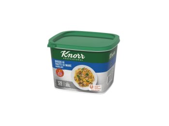 Brodo ai frutti di mare granulare knorr