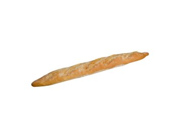 Pane ciabatta grano duro prec. 300 gr