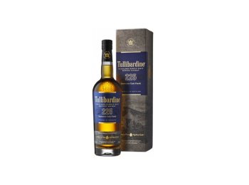 Tullibardine 225 sauternes cask whisky