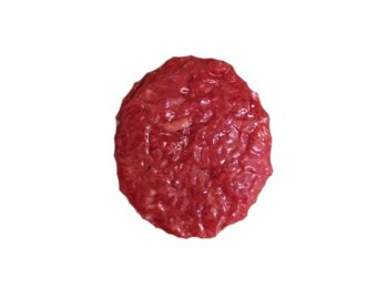 Tartare di chianina 120 gr
