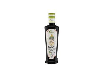 Olio extra vergine oliva igp sicilia