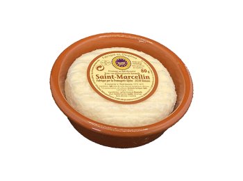 Saint marcellin igp fromagerie des neige