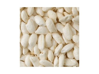 Riso soffiato intero naturale