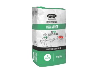 Farina 00 pizza verde professional