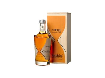 Grappa clessidra 10 anni 50%