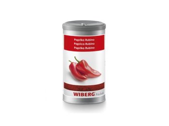 Paprika rubino delicata wiberg