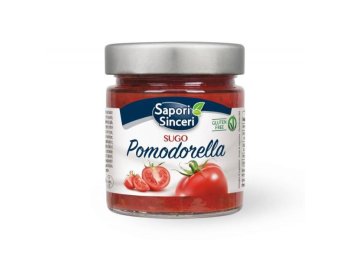 Sugo pomodoro demetra