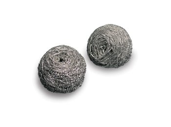 Spugna filo inox metal 60