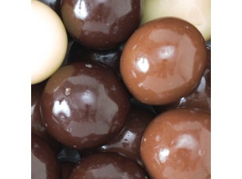 Mix nocciole ricoperte