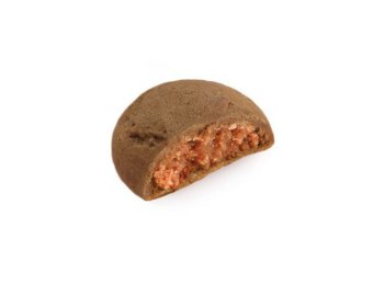 Pasticcini salati con acciughe