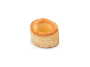 Vol au vent mignon