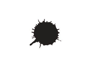 Lipocolor nero barattolo