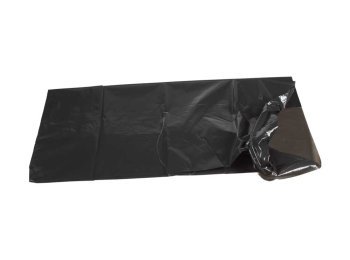 Sacchi imm. neri grandi 85x110 cm