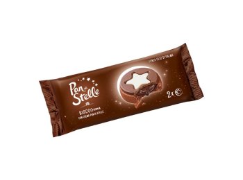 Biscocrema pan di stelle mulino bianco