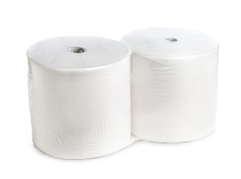 Bobina asciugatutto 800 strappi 2v