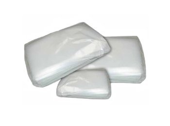 Sacchetti sottovuoto goffrati 20 x 30 cm