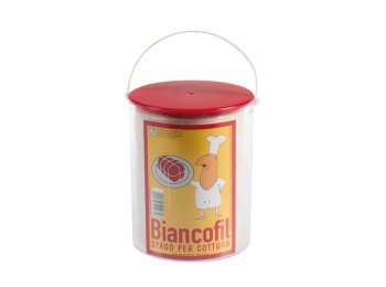 Spago rayon biancofil