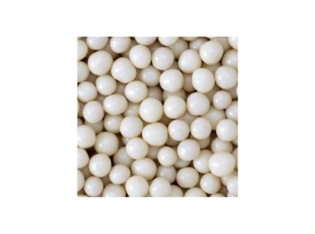 Krok choc bianco vaschetta 1.4 kg