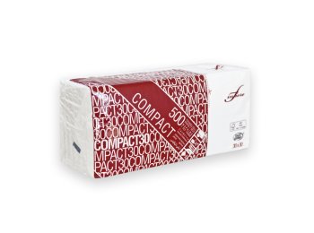 Tovaglioli 1 v 30x30 bianchi