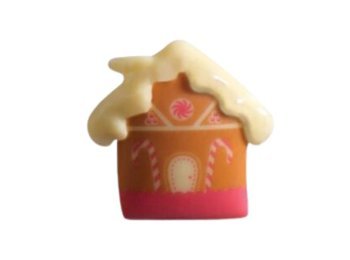 Casette natalizie assortite choc bianco