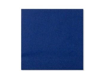 Tovagl.coprimacchia tnt 100x100cm blu