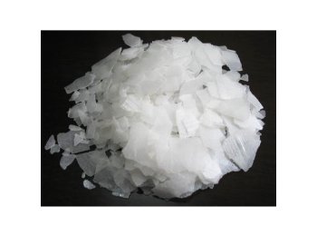 Soda caustica scaglie 1 kg