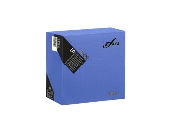 Tovaglioli 4 v 40x40 blu