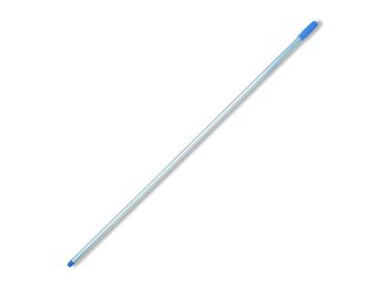 Manico in alluminio a vite