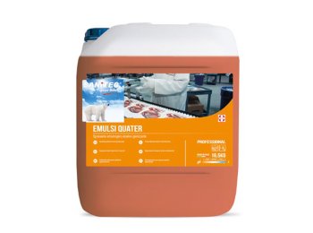 Emulsi foam sanitec 17.3 kg