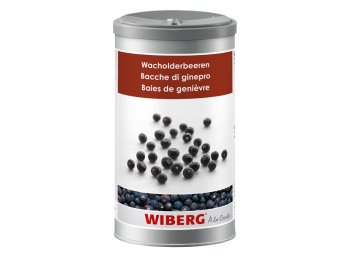 Bacche di ginepro in grani wiberg