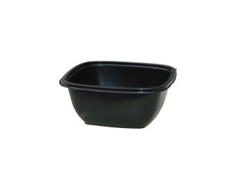 Insalatiera quadrata small 500 ml