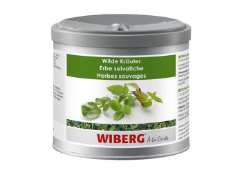 Erbe selvatiche wiberg