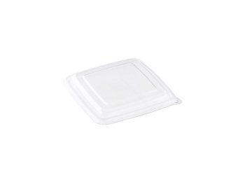 Coperchio vaschetta pulp quadrata 1 lt