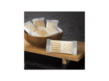 Saponette hotel 10gr 100 pz