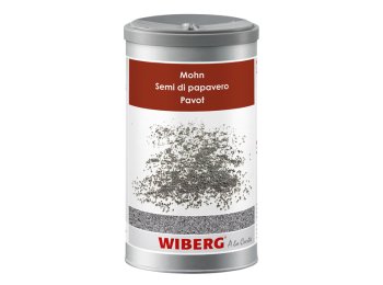 Semi di papavero wiberg