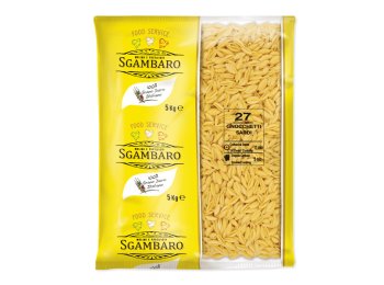 Gnocchetti sardi n 27 5 kg jolly