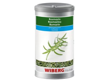 Rosmarino liofilizzato wiberg
