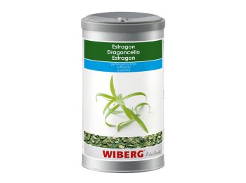 Dragoncello liofilizzato wiberg