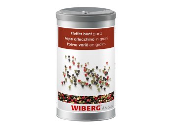 Pepe arlecchino in grani wiberg