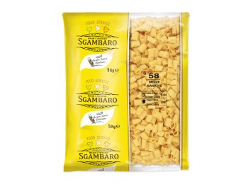 Mezze maniche n 58 5 kg jolly