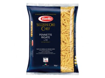 Pennette sel.oro n 72 1 kg barilla
